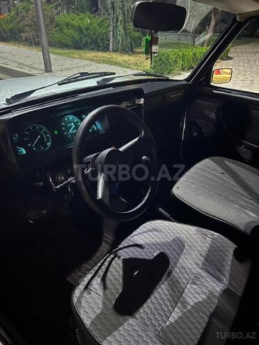 LADA (VAZ) 2107 2005, 77,000 km - 1.6 l - İsmayıllı