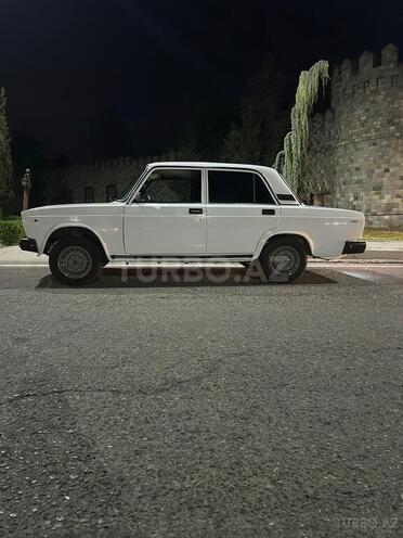LADA (VAZ) 2107 2005, 77,000 km - 1.6 l - İsmayıllı