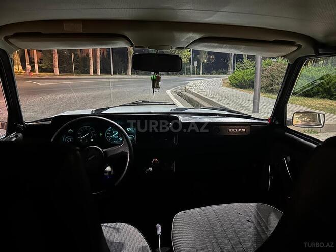 LADA (VAZ) 2107 2005, 77,000 km - 1.6 l - İsmayıllı