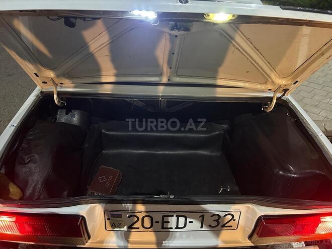 LADA (VAZ) 2107 2005, 77,000 km - 1.6 l - İsmayıllı