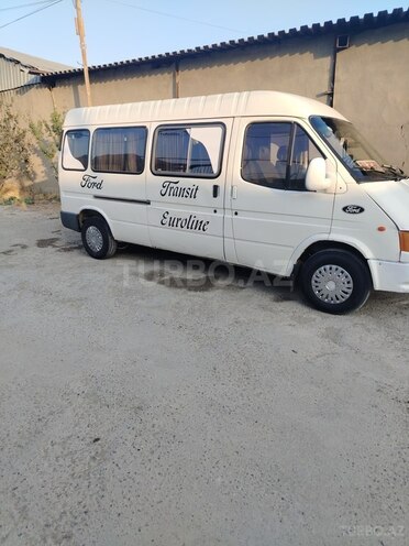Ford Transit 1998, 202,648 km - 2.5 л - Bakı