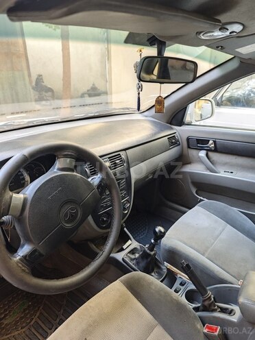 Daewoo Gentra 2014, 374,000 km - 1.5 л - Bakı