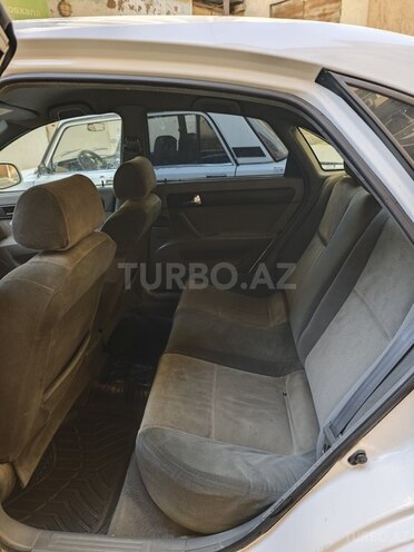 Daewoo Gentra 2014, 374,000 km - 1.5 л - Bakı