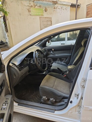 Daewoo Gentra 2014, 374,000 km - 1.5 л - Bakı