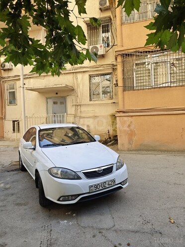 Daewoo Gentra 2014, 374,000 km - 1.5 л - Bakı