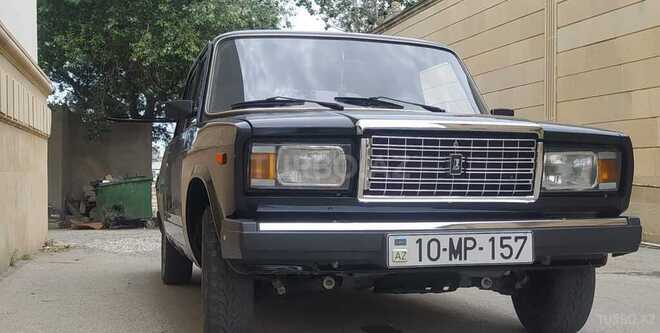 LADA (VAZ) 2107 2004, 156,000 km - 1.6 л - Şamaxı