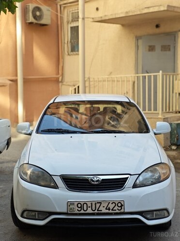 Daewoo Gentra 2014, 374,000 km - 1.5 л - Bakı