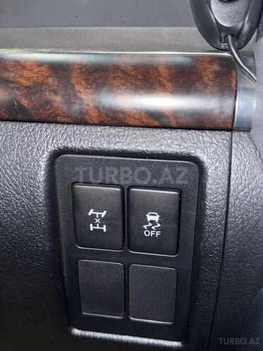 Toyota Land Cruiser 2008, 245,788 km - 4.5 l - Xırdalan