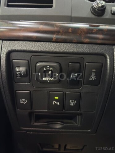 Toyota Land Cruiser 2008, 245,788 km - 4.5 l - Xırdalan