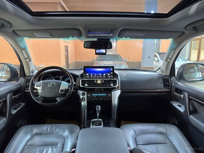 Toyota Land Cruiser 2008, 245,788 km - 4.5 l - Xırdalan