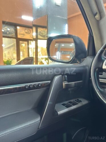 Toyota Land Cruiser 2008, 245,788 km - 4.5 l - Xırdalan