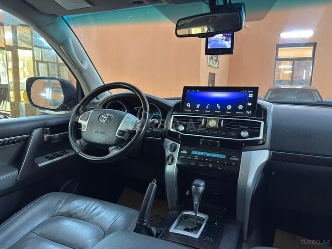 Toyota Land Cruiser 2008, 245,788 km - 4.5 l - Xırdalan