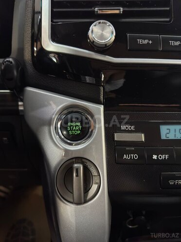 Toyota Land Cruiser 2008, 245,788 km - 4.5 l - Xırdalan