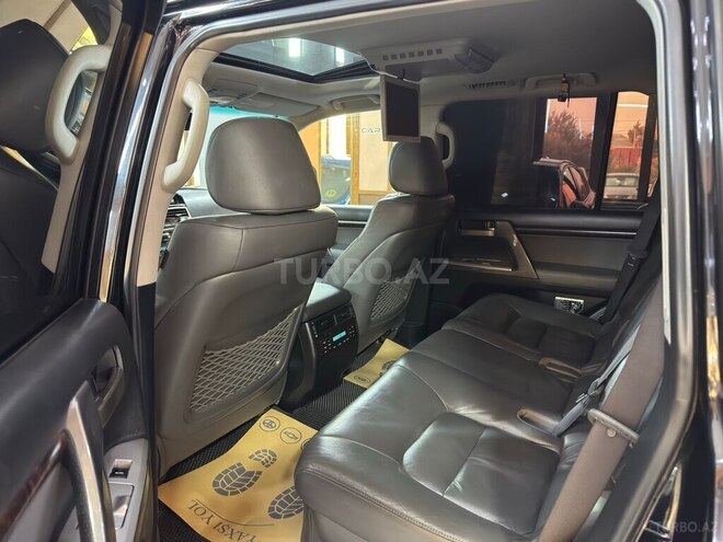 Toyota Land Cruiser 2008, 245,788 km - 4.5 l - Xırdalan