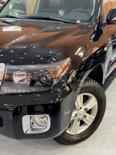 Toyota Land Cruiser 2008, 245,788 km - 4.5 l - Xırdalan