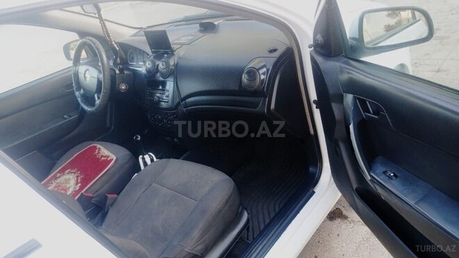 Chevrolet Aveo 2011, 298,000 km - 1.2 l - Cəlilabad