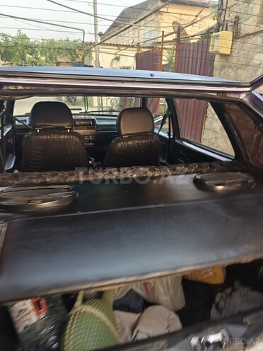 LADA (VAZ) 2109 1989, 369,000 km - 1.5 l - Bakı