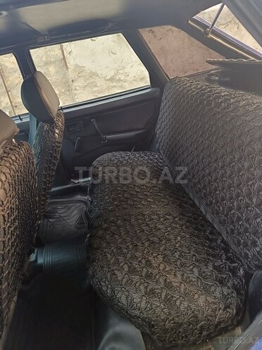 LADA (VAZ) 2109 1989, 369,000 km - 1.5 l - Bakı
