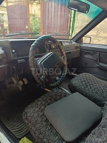 LADA (VAZ) 2109 1989, 369,000 km - 1.5 l - Bakı