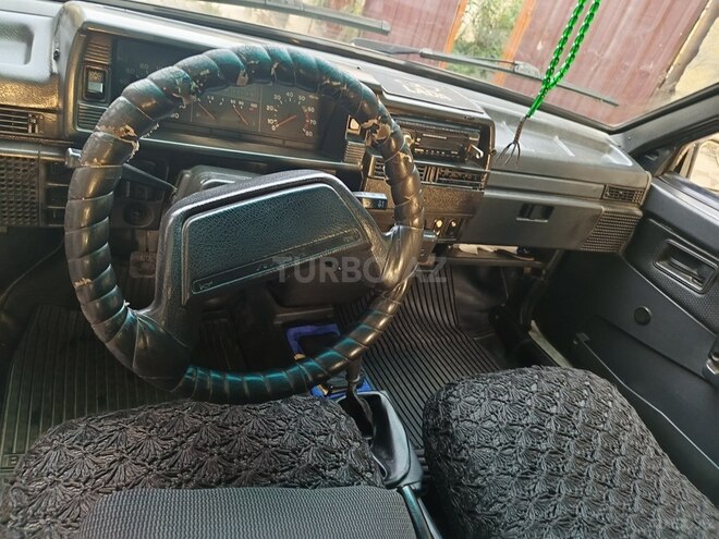 LADA (VAZ) 2109 1989, 369,000 km - 1.5 l - Bakı