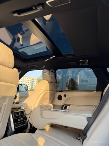 Land Rover RR Sport 2016, 195,000 km - 3.0 л - Bakı