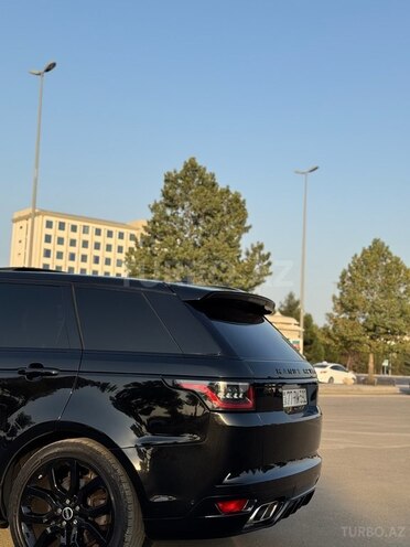 Land Rover RR Sport 2016, 195,000 km - 3.0 л - Bakı