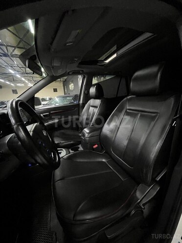 Hyundai Santa Fe 2008, 288,313 km - 2.7 l - Bakı
