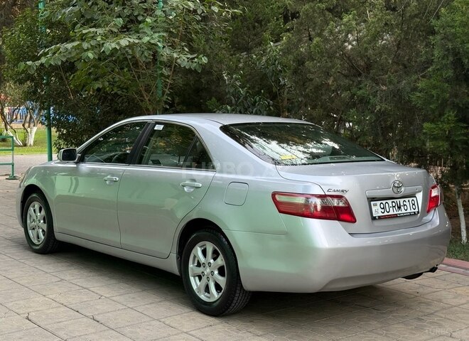 Toyota Camry 2008, 178,000 km - 2.4 l - Bakı