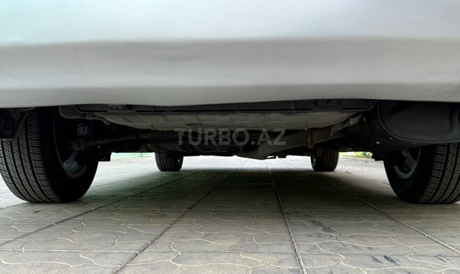 Toyota Camry 2008, 178,000 km - 2.4 l - Bakı