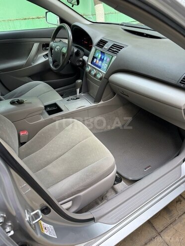 Toyota Camry 2008, 178,000 km - 2.4 l - Bakı