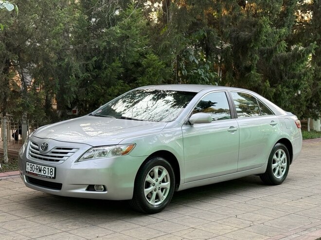 Toyota Camry 2008, 178,000 km - 2.4 l - Bakı