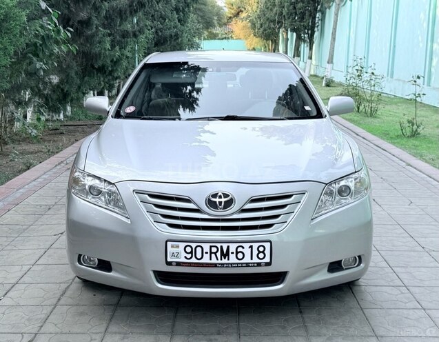 Toyota Camry 2008, 178,000 km - 2.4 l - Bakı