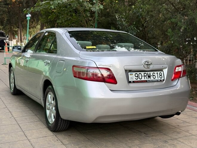Toyota Camry 2008, 178,000 km - 2.4 l - Bakı