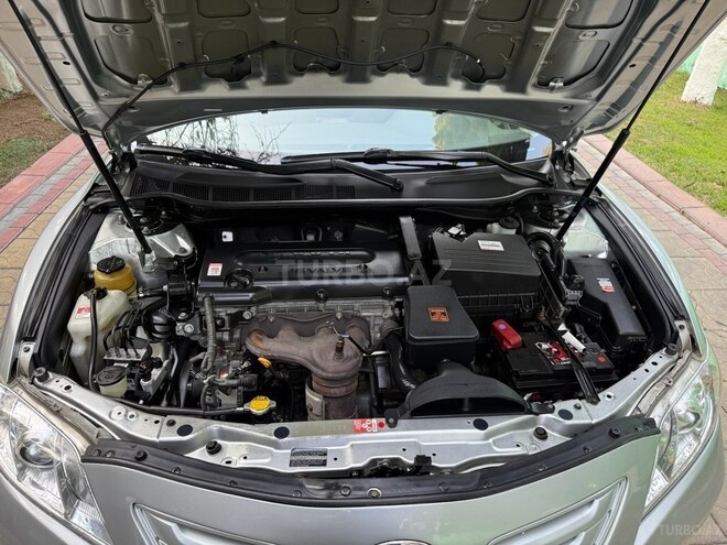 Toyota Camry 2008, 178,000 km - 2.4 l - Bakı