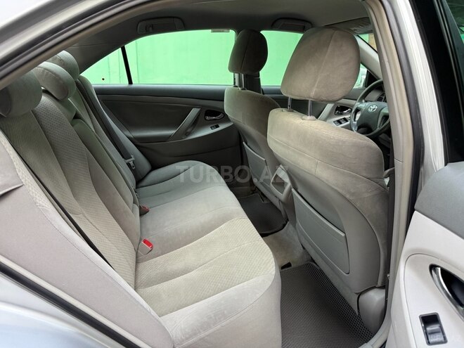Toyota Camry 2008, 178,000 km - 2.4 l - Bakı