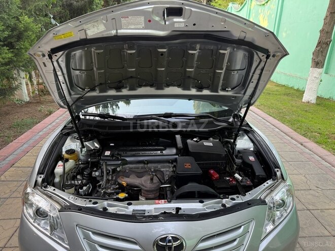 Toyota Camry 2008, 178,000 km - 2.4 l - Bakı
