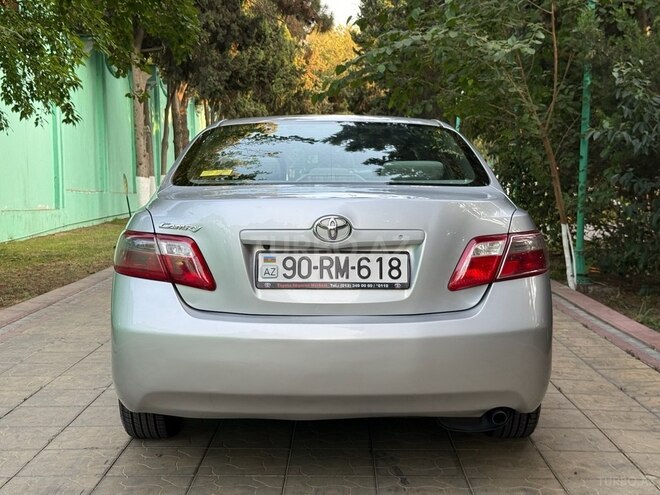 Toyota Camry 2008, 178,000 km - 2.4 l - Bakı