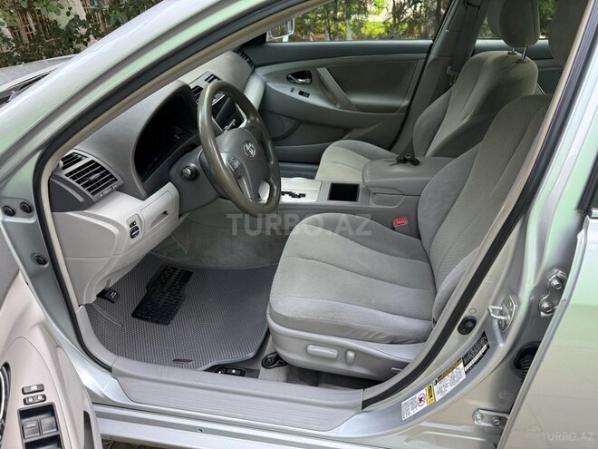 Toyota Camry 2008, 178,000 km - 2.4 l - Bakı