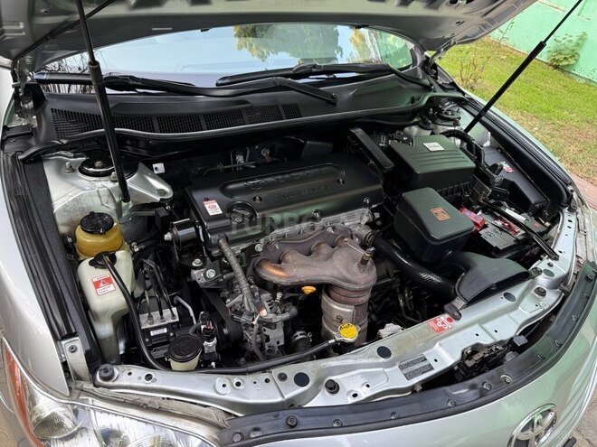 Toyota Camry 2008, 178,000 km - 2.4 l - Bakı