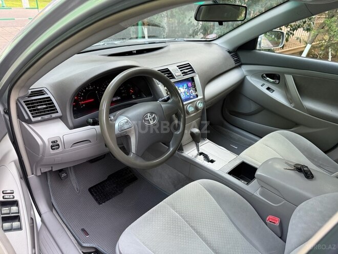 Toyota Camry 2008, 178,000 km - 2.4 l - Bakı