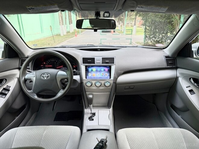 Toyota Camry 2008, 178,000 km - 2.4 l - Bakı