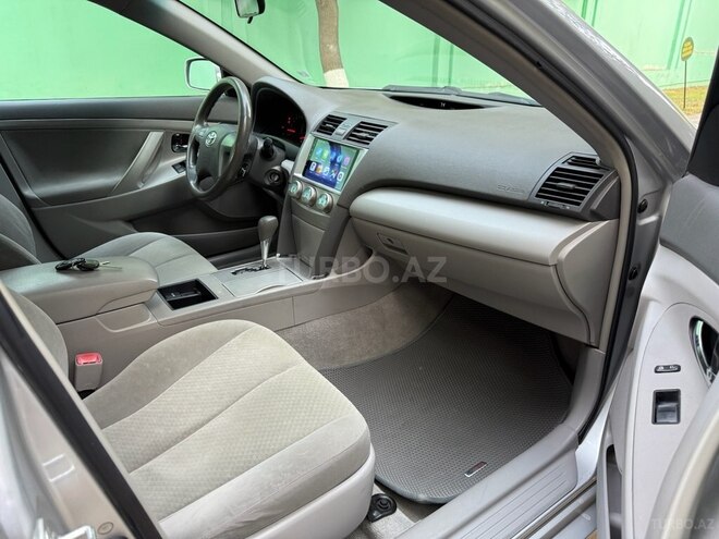 Toyota Camry 2008, 178,000 km - 2.4 l - Bakı