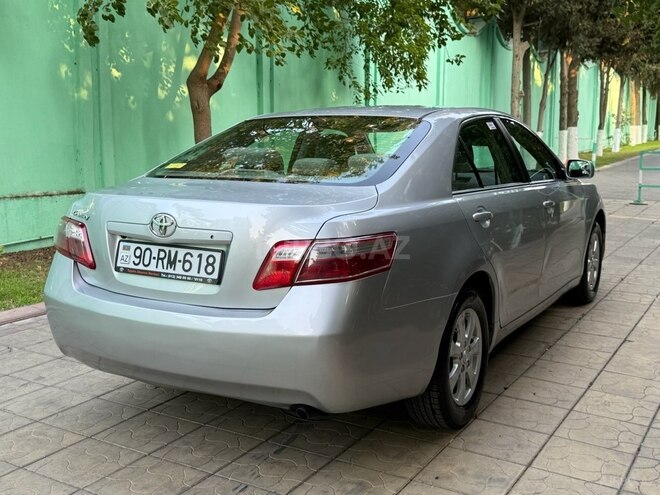 Toyota Camry 2008, 178,000 km - 2.4 l - Bakı