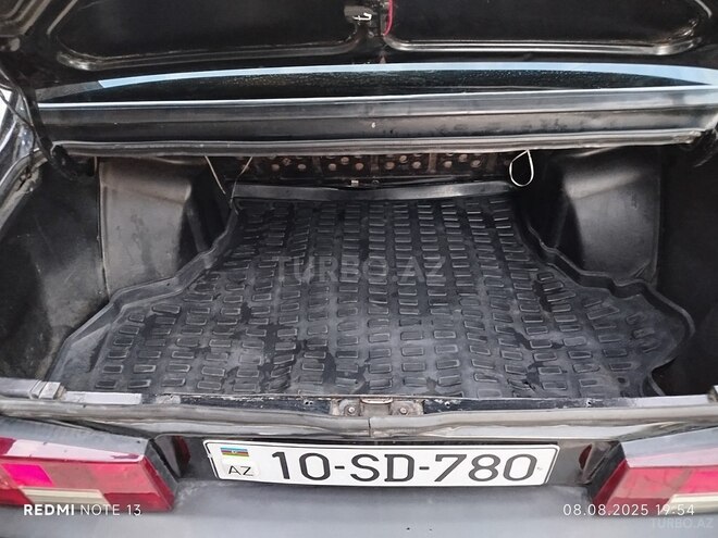 LADA (VAZ) 21099 1996, 167,710 km - 1.6 l - Quba