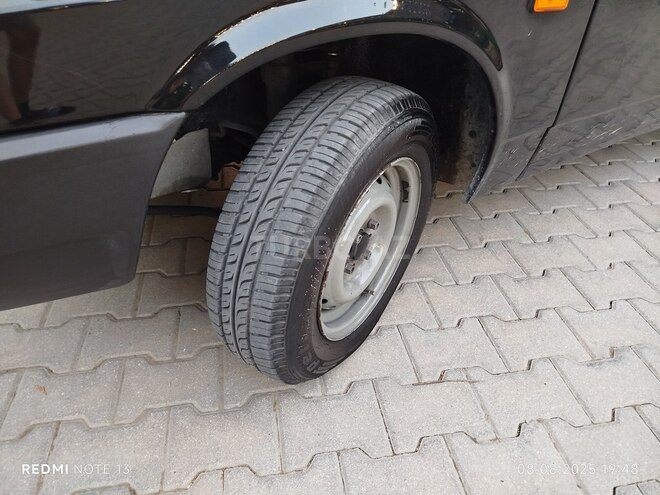 LADA (VAZ) 21099 1996, 167,710 km - 1.6 l - Quba