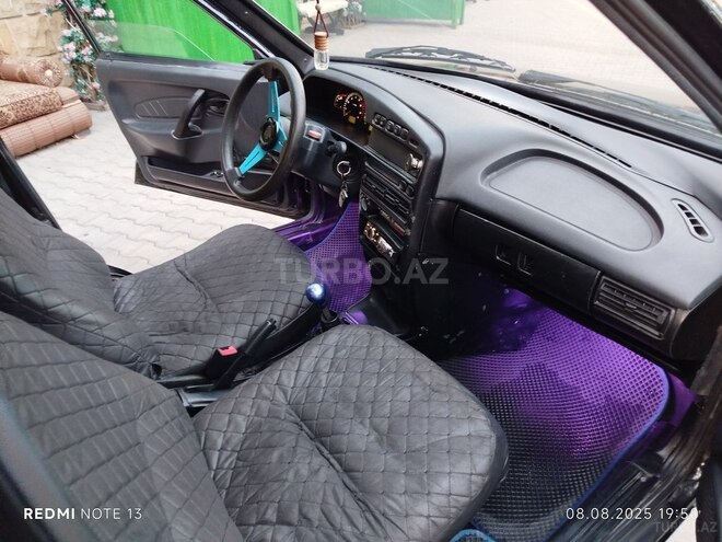 LADA (VAZ) 21099 1996, 167,710 km - 1.6 l - Quba