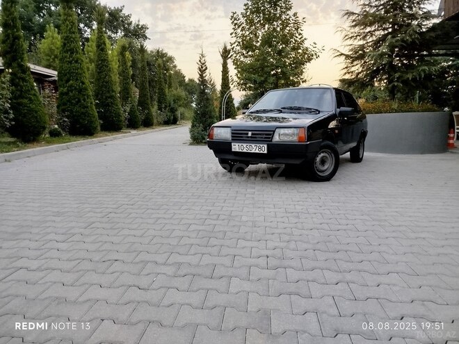 LADA (VAZ) 21099 1996, 167,710 km - 1.6 l - Quba