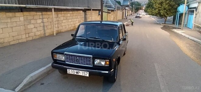 LADA (VAZ) 2107 2004, 156,000 km - 1.6 л - Şamaxı