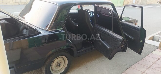 LADA (VAZ) 2107 2004, 156,000 km - 1.6 л - Şamaxı