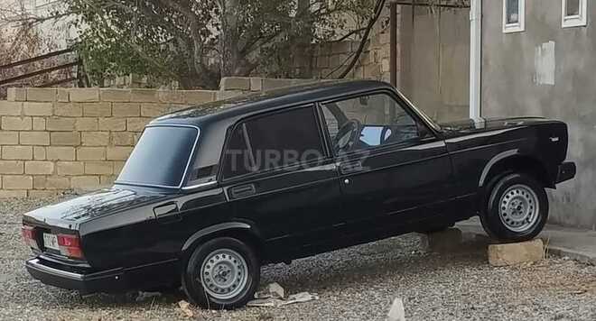 LADA (VAZ) 2107 2004, 156,000 km - 1.6 л - Şamaxı